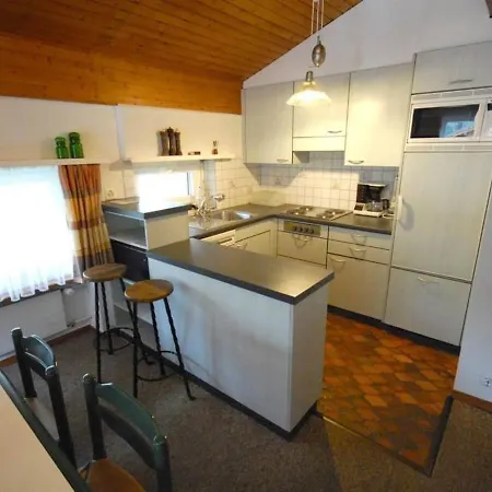 Apartment Apollo *