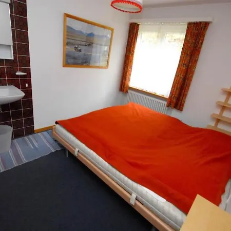 Apartment Apollo Saas-Fee