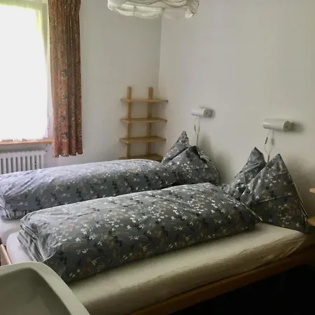 Apollo Apartment Saas-Fee